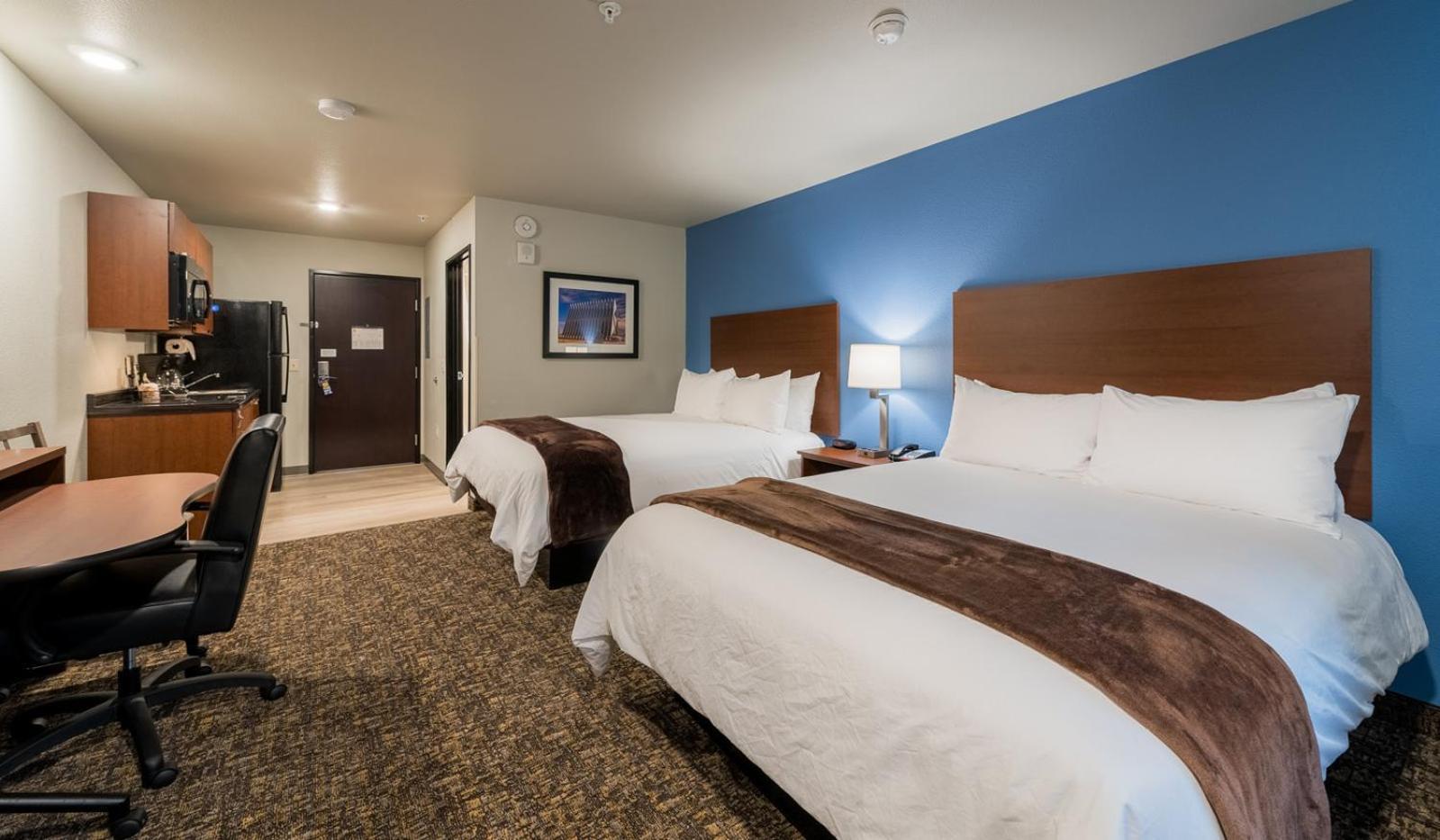 My Place Hotel-Colorado Springs,Co المظهر الخارجي الصورة
