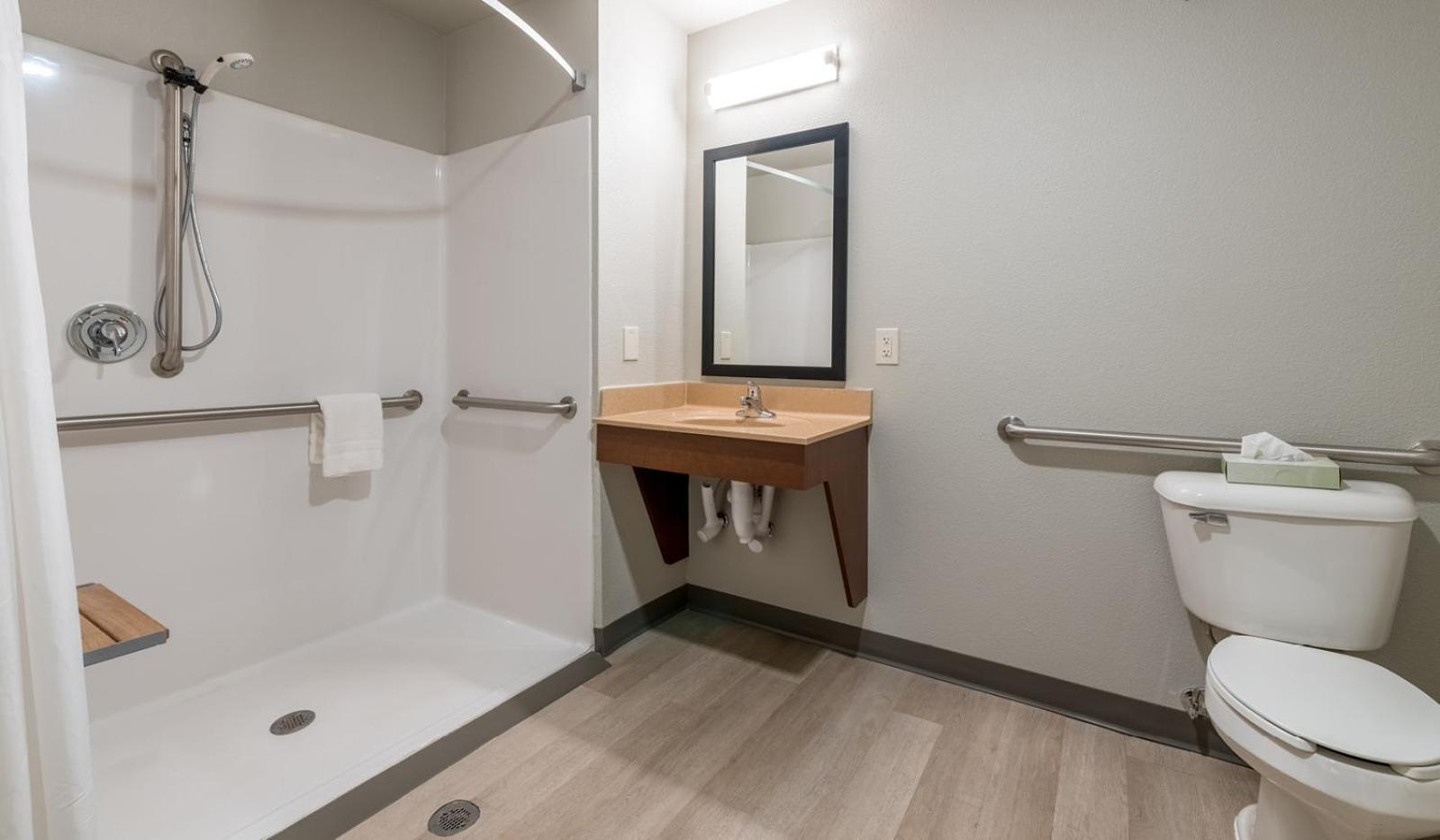 My Place Hotel-Colorado Springs,Co المظهر الخارجي الصورة