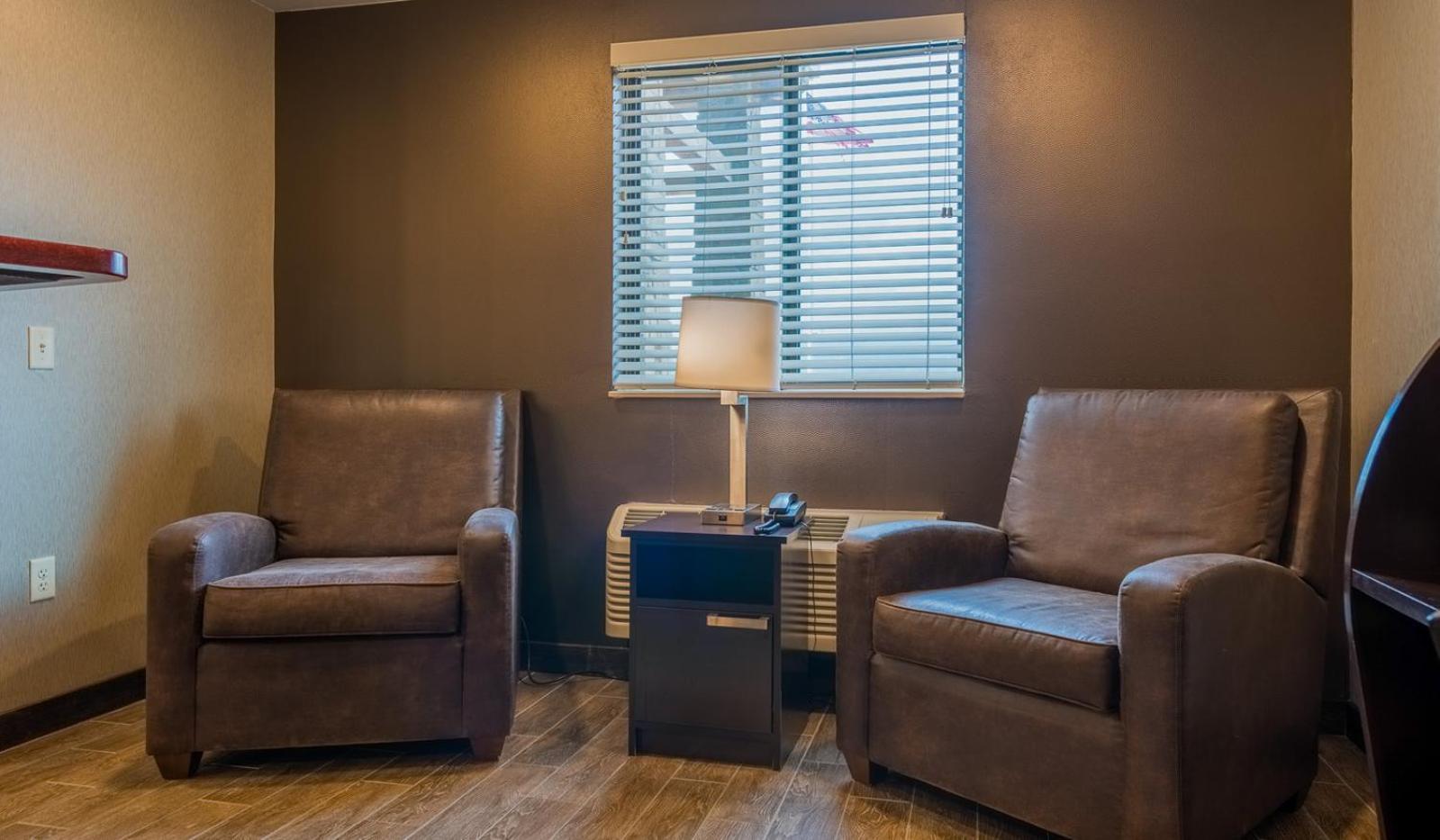 My Place Hotel-Colorado Springs,Co المظهر الخارجي الصورة