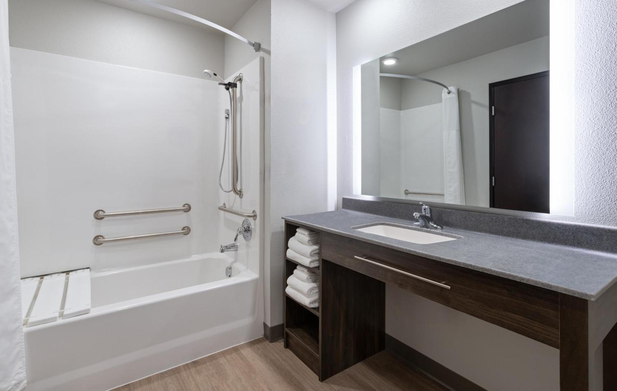 My Place Hotel-Colorado Springs,Co المظهر الخارجي الصورة
