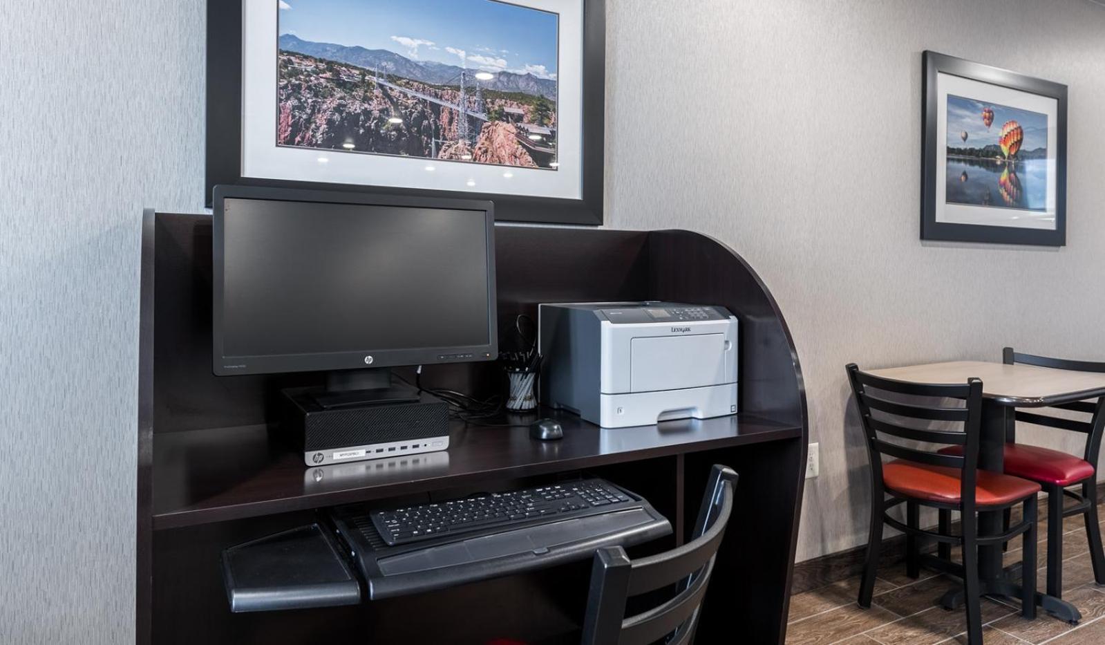 My Place Hotel-Colorado Springs,Co المظهر الخارجي الصورة
