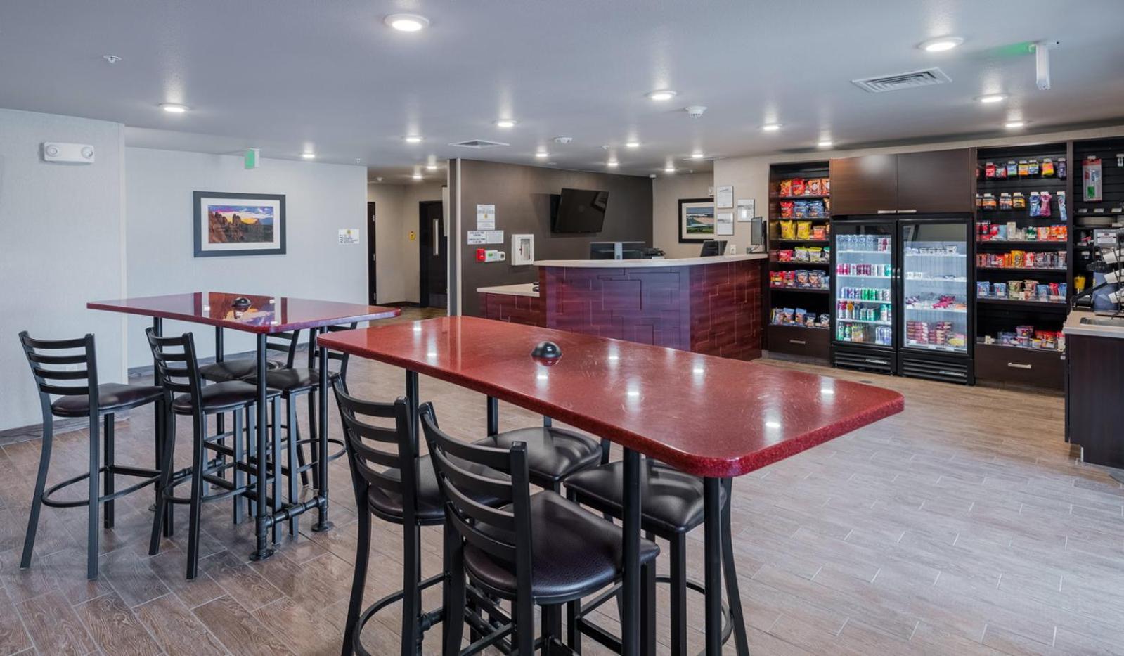 My Place Hotel-Colorado Springs,Co المظهر الخارجي الصورة