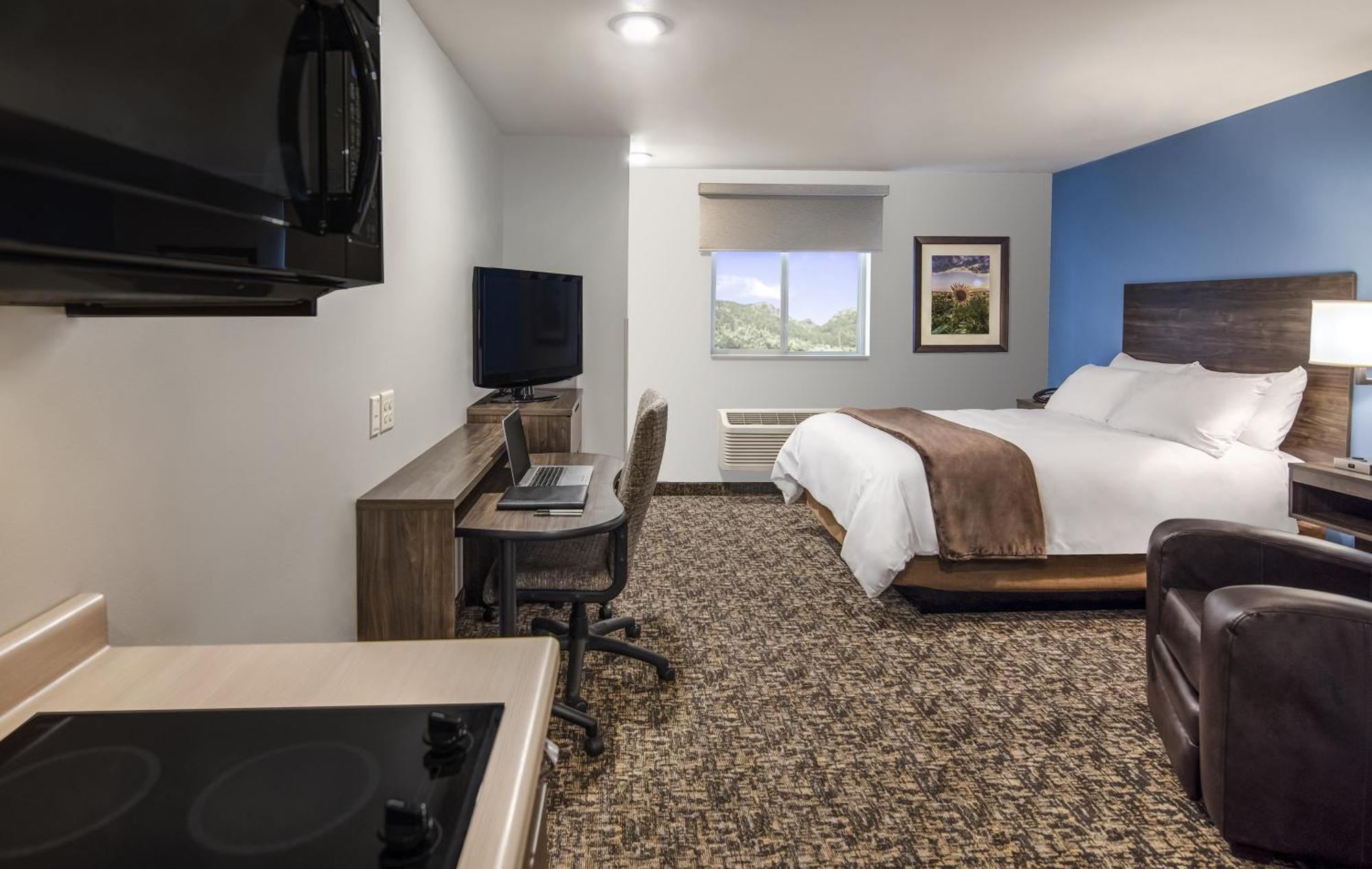 My Place Hotel-Colorado Springs,Co المظهر الخارجي الصورة