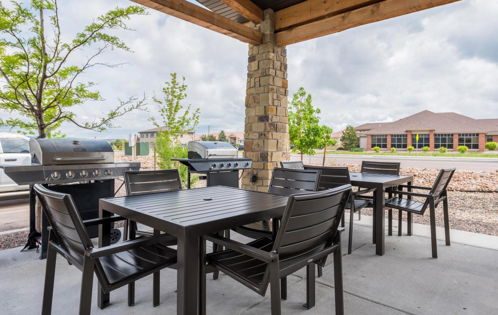 My Place Hotel-Colorado Springs,Co المظهر الخارجي الصورة