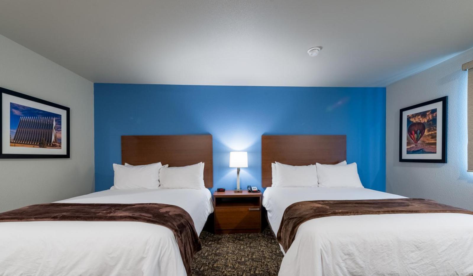 My Place Hotel-Colorado Springs,Co المظهر الخارجي الصورة