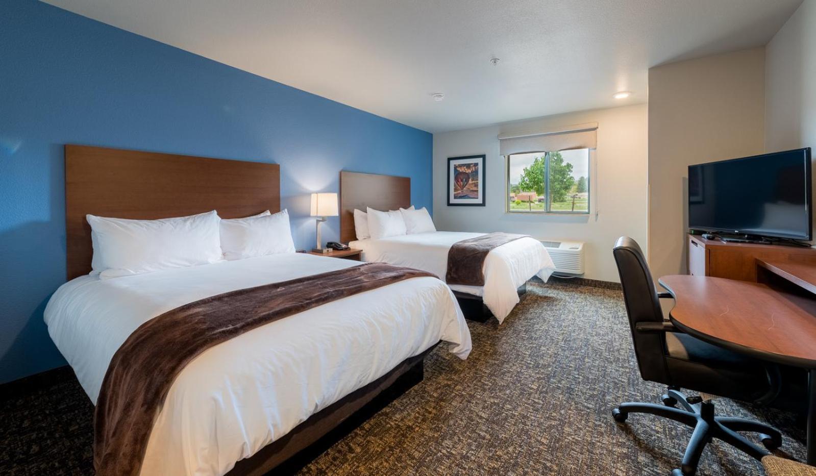 My Place Hotel-Colorado Springs,Co المظهر الخارجي الصورة