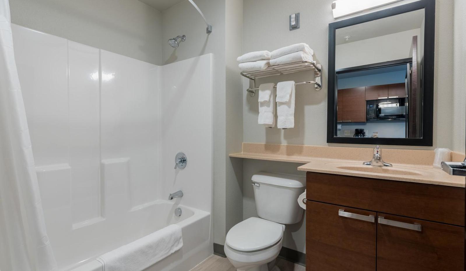 My Place Hotel-Colorado Springs,Co المظهر الخارجي الصورة